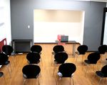 Coworking Bogota - Seedspace Bogota, Colombia