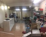 Espacio diáfano de 95 m2 útiles | Almacén compartido