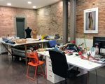 Showroom Barcelona | Espacio de trabajo para diseñador@s de moda en Barcelona