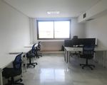 Oficina compartida en Sevilla