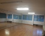 Espacio compartido para artistas | Profesores 