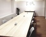 Coworking Atocha