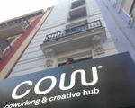 Coworking Castellón | Oficinas | Salas Reuniones