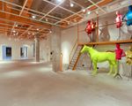 Coworking hub en Madrid | The Kool Hub