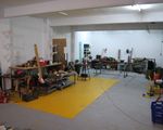 Taller en Madrid compartido | Artesanos
