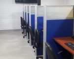 Oficina privadas en Bogotá | Coworking | Salas