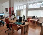 Alquiler oficina - Coworking | Parte inferior con estudio en alquiler