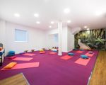 Alquiler sala Sevilla de yoga y meditación