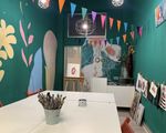 Taller de arte Valencia | Ruzafa