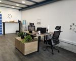 Coworking Las Rozas | Project 23