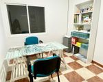 Centro de rehabilitación neurológica comparte espacio | Paloma Nieto Reyes