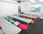Alquiler sala de reuniones por horas
