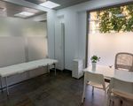 Alquiler consulta médica Sevilla | Coworking sanitario Sevilla