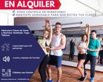 Alquiler de salón de baile lima por hora | Salsa | Bachata | Modelaje 