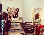 Alquiler peluquería Madrid  | Alquiler cabina de estética