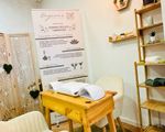 Alquiler gabinete estética Valencia | Coworking estético Ruzafa
