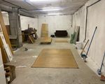 Alquiler de taller en Madrid | Taller en Moratalaz