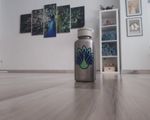 Alquiler sala de yoga Sevilla