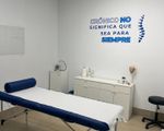 Alquiler consulta sanitaria Sevilla| Coworking Rehabilitación y Entrenamiento