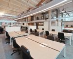 Coworking Barcelona precios muy buenos | Con terraza y de diseño
