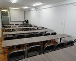 Alquiler sala de reuniones Lima | Salas salón de capacitaciones y reuniones