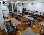 Alquiler oficinas por horas Lima | Coworking | Sala Clases