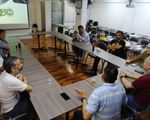 Salas de reuniones en Lince