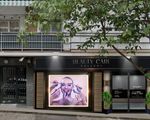 Cabinas Madrid | Espacio en Galería  de Salud y Belleza