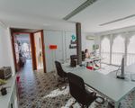 Estudio en Sevilla