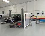 Alquiler box Madrid | Boxes de mecánica del automóvil