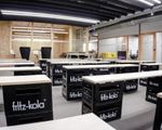 Alquiler espacio Barcelona | The Venue Barcelona