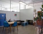 Estudio para Artistas en Hospitalet | Creativos 
