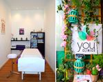 Alquiler de sala para terapias y yoga en Valencia | Alquiler en Benimaclet, Valencia