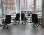 Alquiler Oficina New York