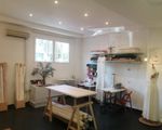 Atelier para diseñadores de moda y accesorios