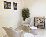 Alquiler sala de terapia