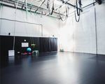 Sala de baile en Madrid