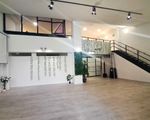 Localizaciones Madrid | Alquiler nave reuniones, rodajes, talleres, presentaciones...