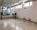 Sala fiestas Madrid 