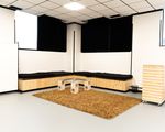 Alquiler estudio foto Madrid |  Estudio fotográfico y plató audiovisual profesional en Madrid (Carabanchel)