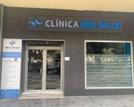 Coworking de Salud oara especialistas sanitarios y del bienestar y Salud  