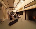 Taller de arte en Madrid