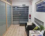 Alquiler de despachos Madrid | Oficinas en horario de mañana