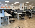 Alquiler espacio de trabajo