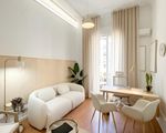 Consulta Valencia | Sala Luminosa para sesiones de terapia o sesiones privadas