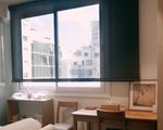 Sala de terapia o masaje