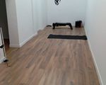 Sala entrenamiento Polivalente