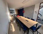 Coworking Los Olivos | Salas Formación | Oficinas 