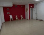 Espacios para artistas