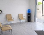 Gabinete podologia